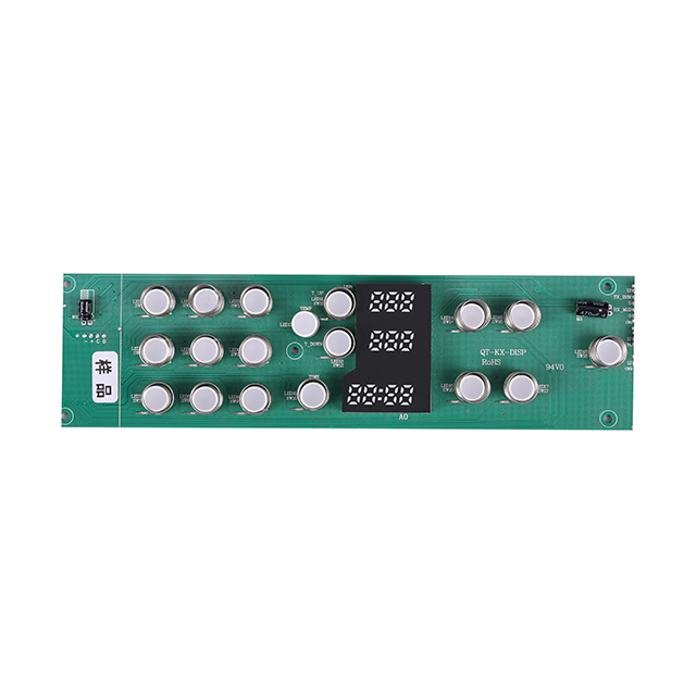 Controlador PCB para Forno